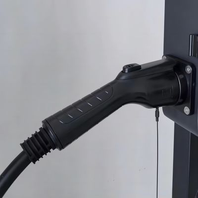 Модуль Ethernet/4G Backend App Control 2.22кВт 32А зарядное устройство для электромобилей типа 2 с выходом 14кВт